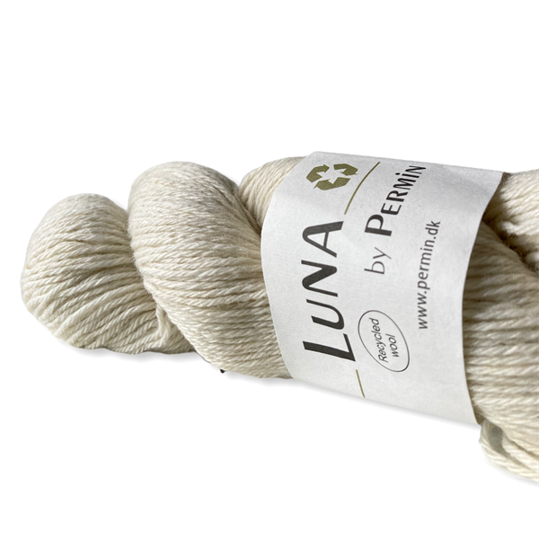 Luna Recycled Wool