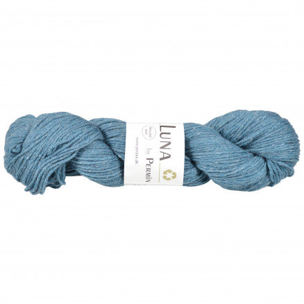 Luna Recycled Wool