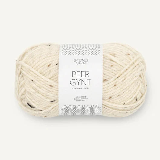 Peer Gynt (2523) Natur Tweed